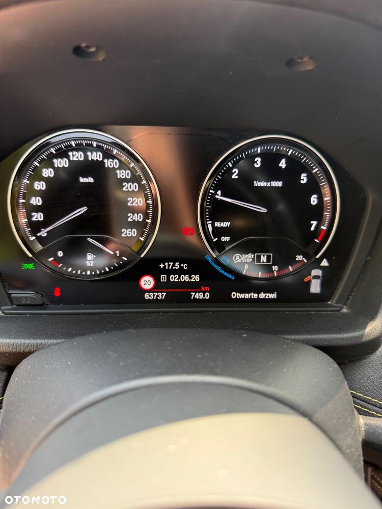 BMW X2 sDrive18i M Sport - 8