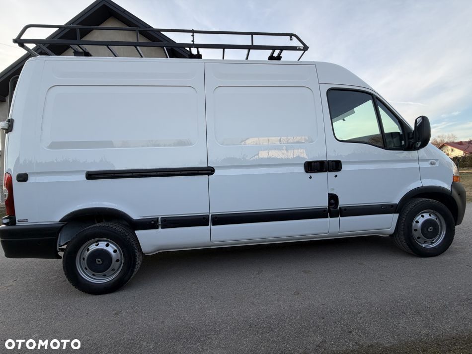 Renault Master - 13