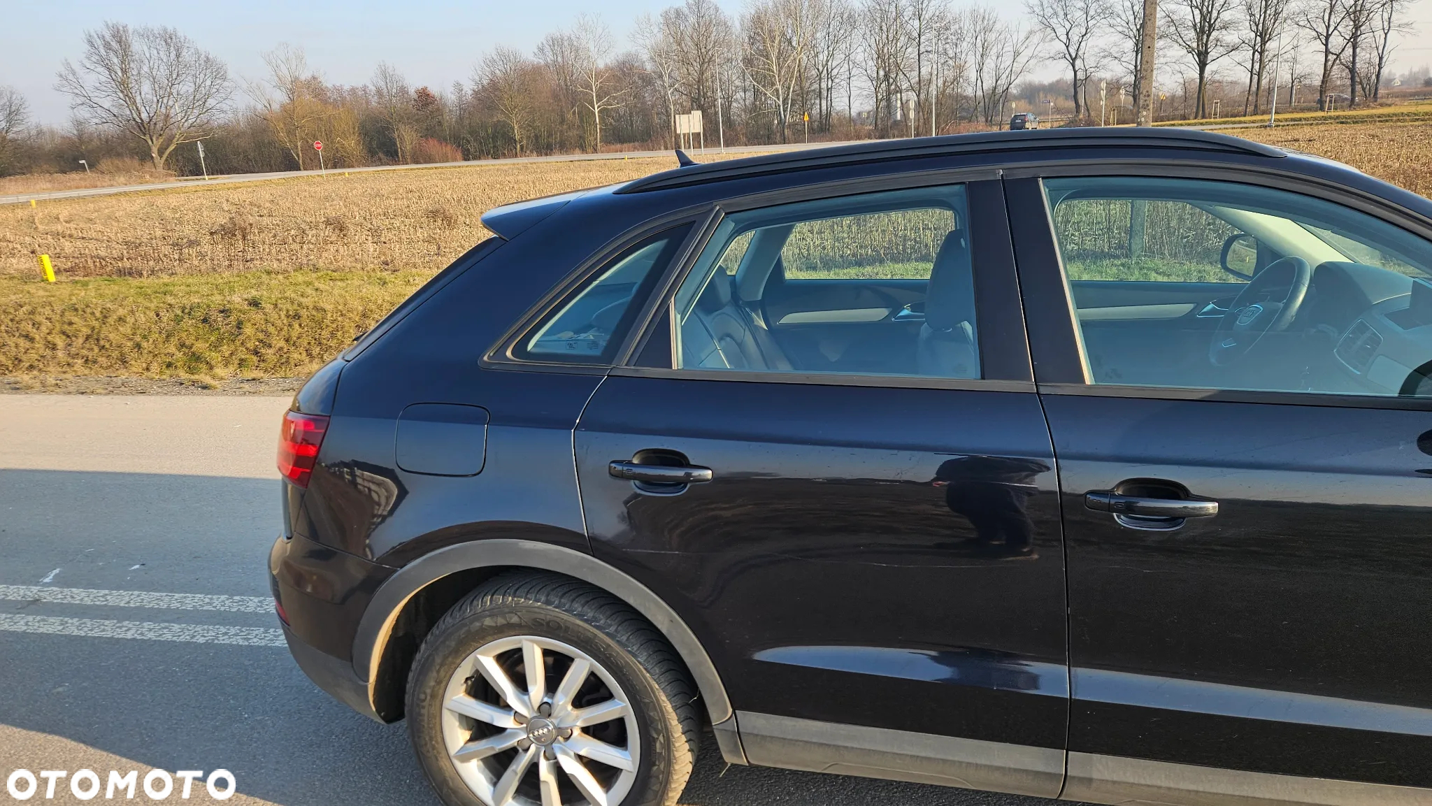 Audi Q3 2.0 TDI - 7