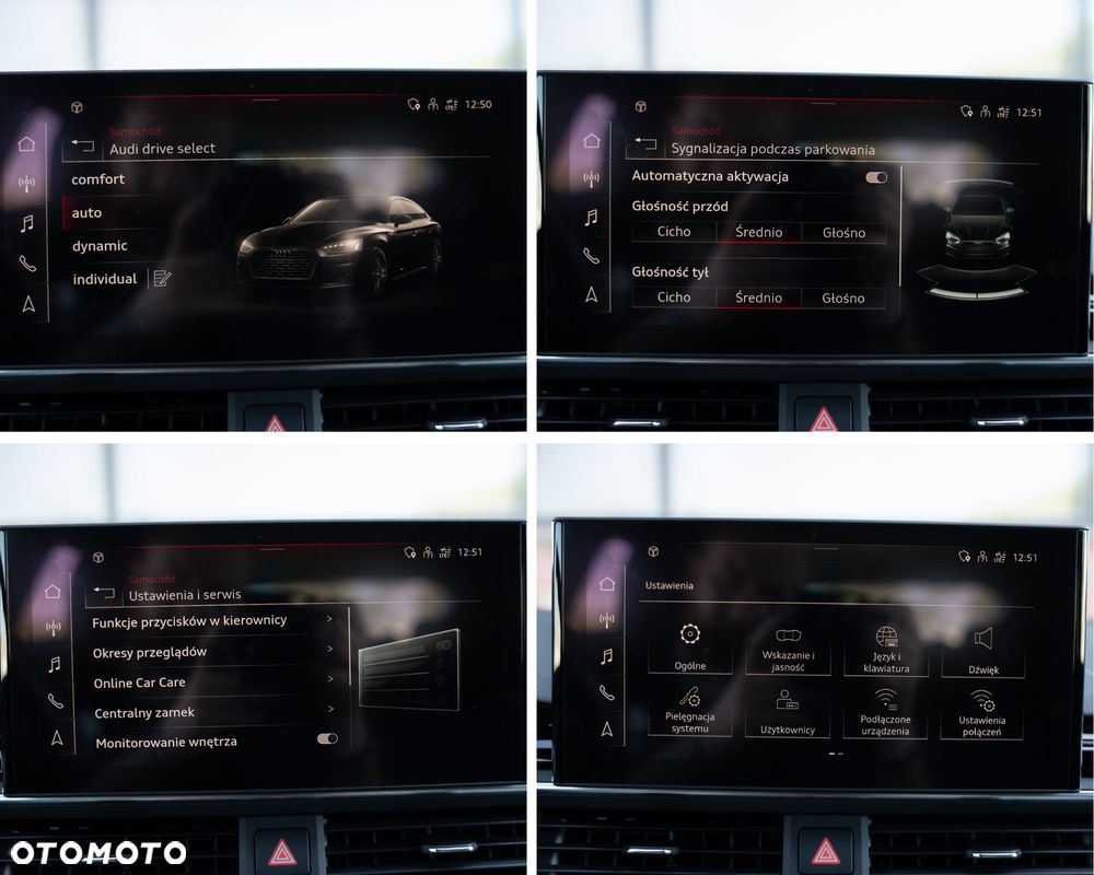 Audi A5 Sportback - 40