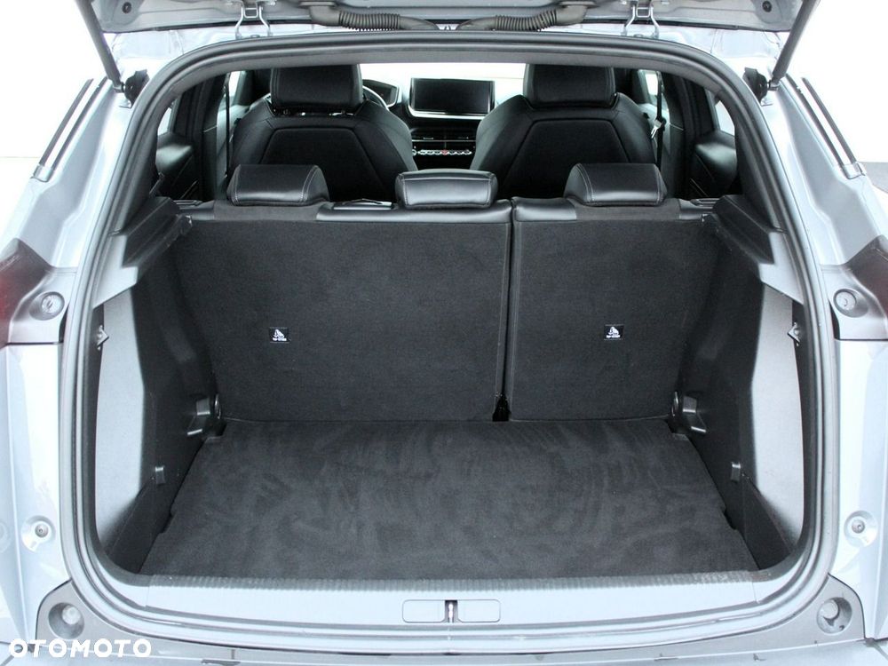 Peugeot 2008 1.2 PureTech GT S&S EAT8 - 9