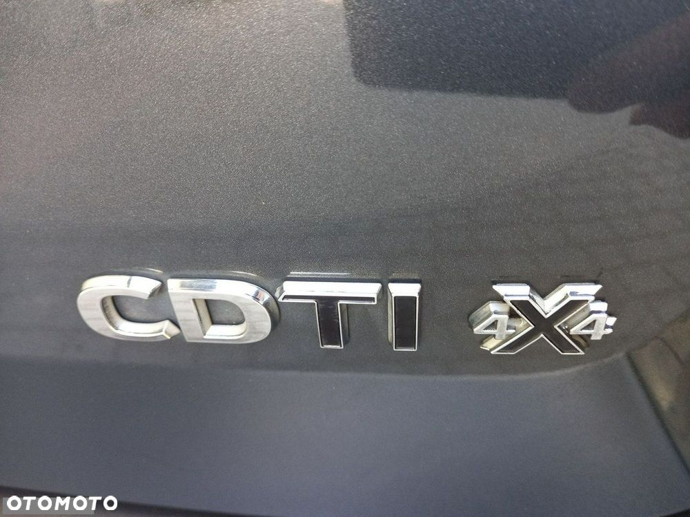 Opel Mokka 1.6 CDTI Cosmo S&S 4x4 - 12