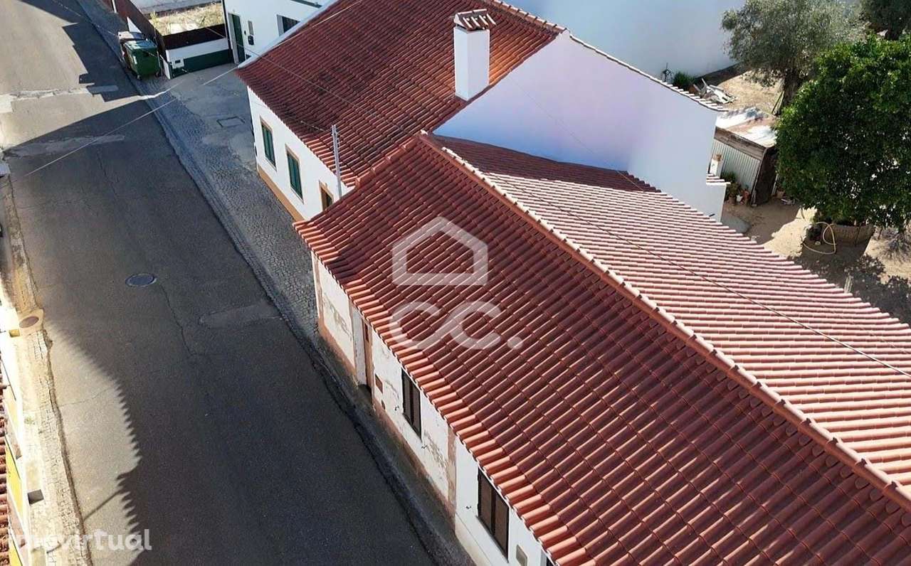 Moradia, 56 m², Pego - Grande imagem: 3/12