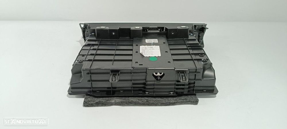 PORTA LUVAS CITROEN C4 III (C41) E-C4 - 6