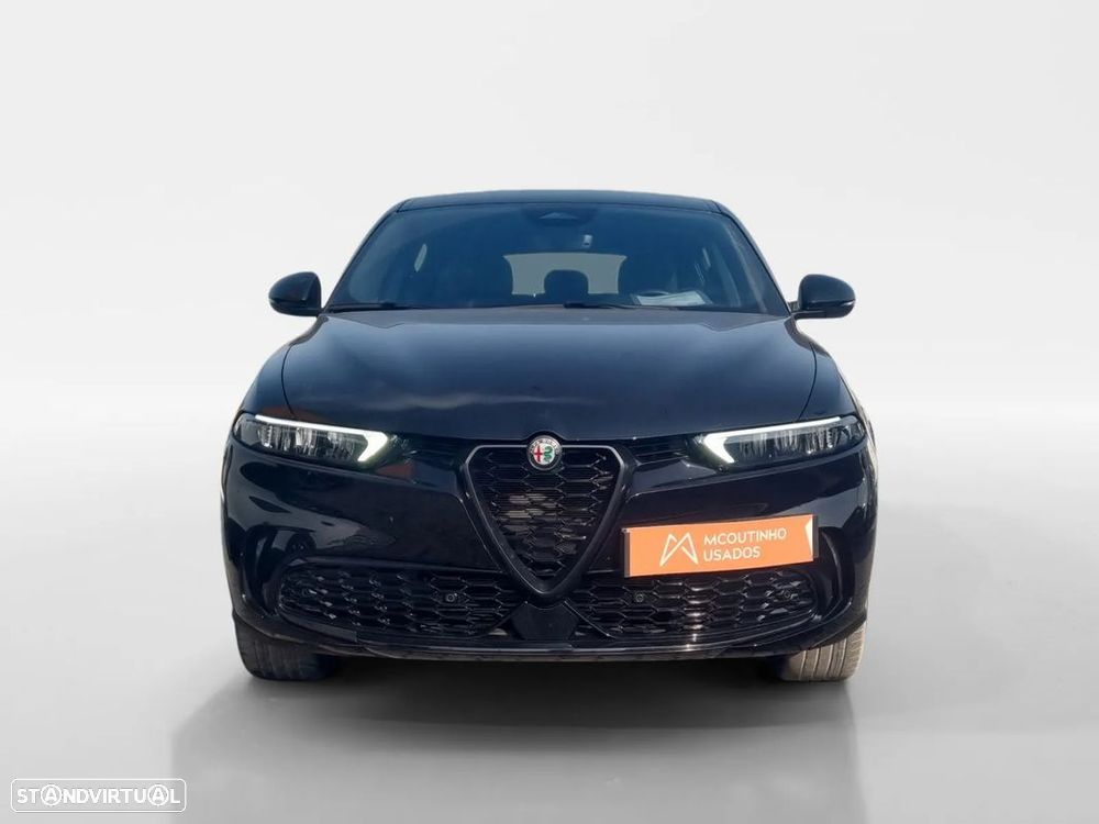 Alfa Romeo Tonale 1.5 Hybrid Sprint - 9