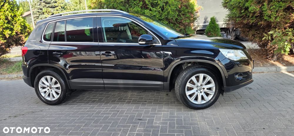 Volkswagen Tiguan 1.4 TSI Trend&Fun - 20