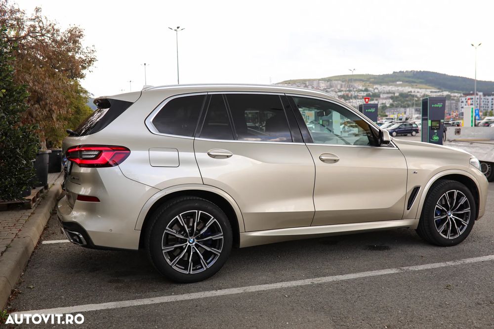 BMW X5 xDrive30d - 3