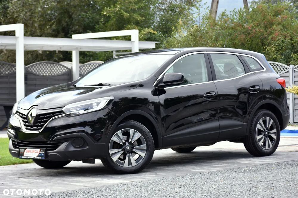 Renault Kadjar 1.2 Energy TCe Business - 3
