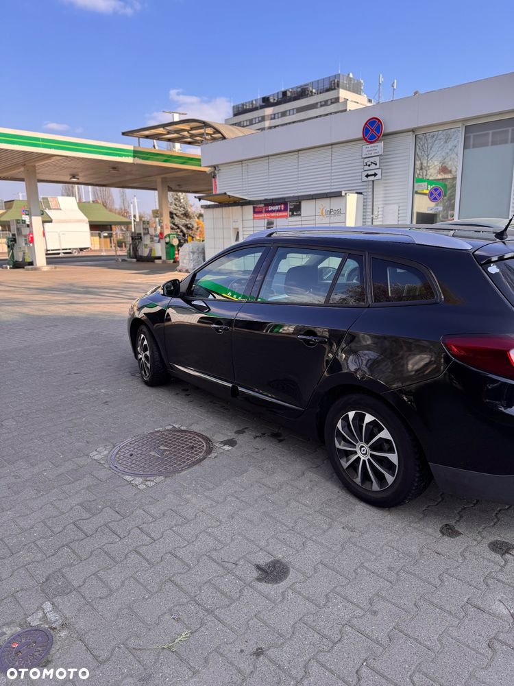 Renault Megane 1.5 dCi Authentique - 6