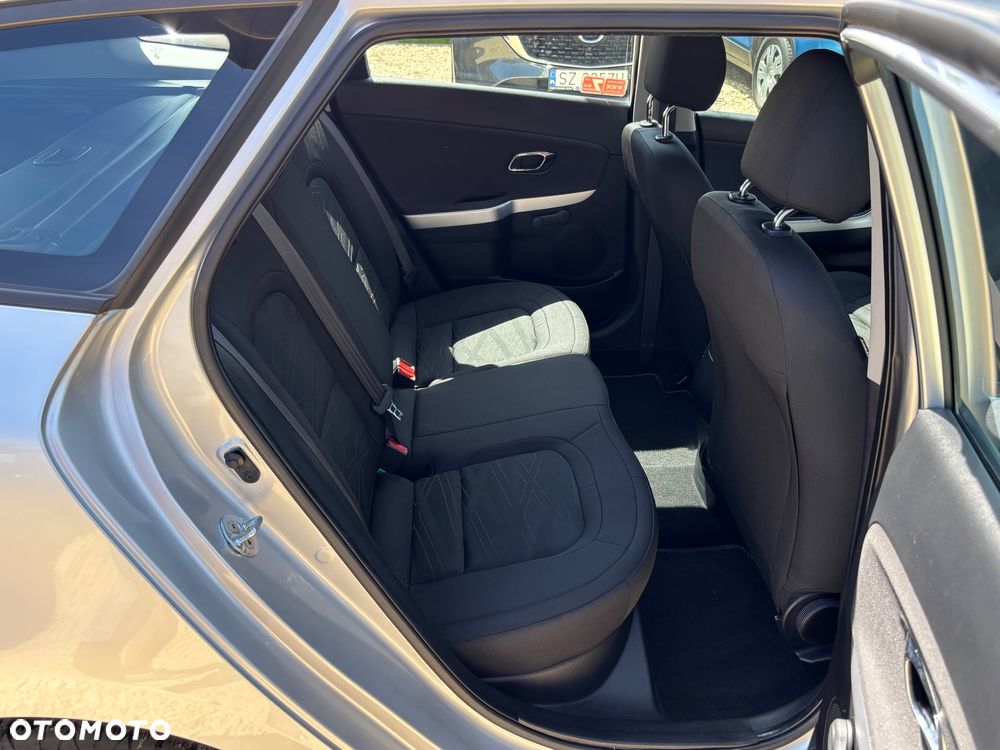 Kia Ceed 1.4 CRDi M - 25