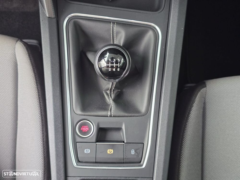 SEAT Leon ST 1.0 TSI Style - 15