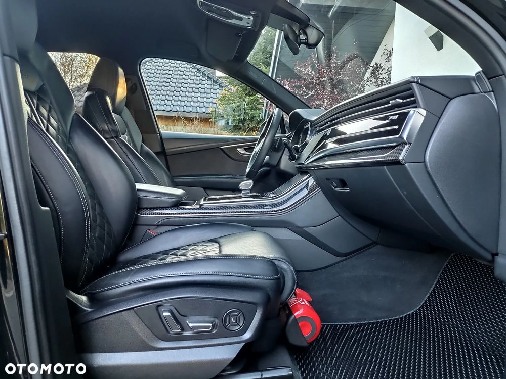 Audi SQ7 - 12