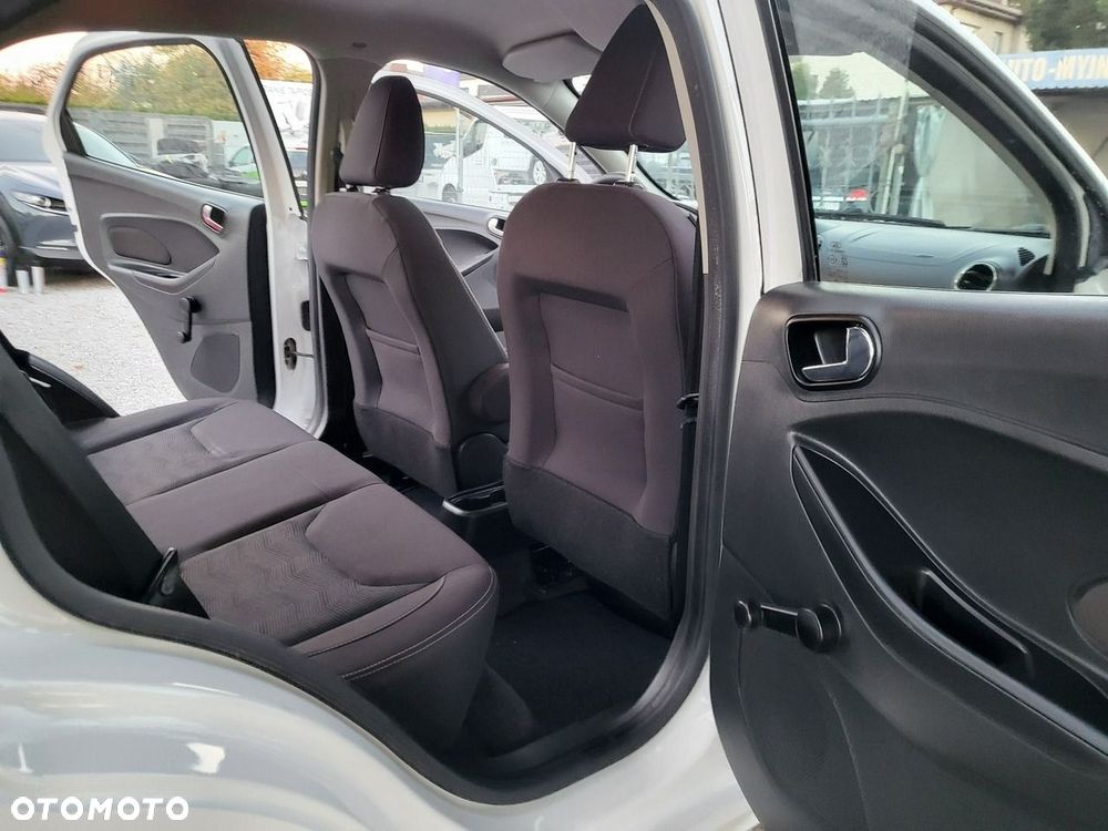 Ford Ka+ - 22