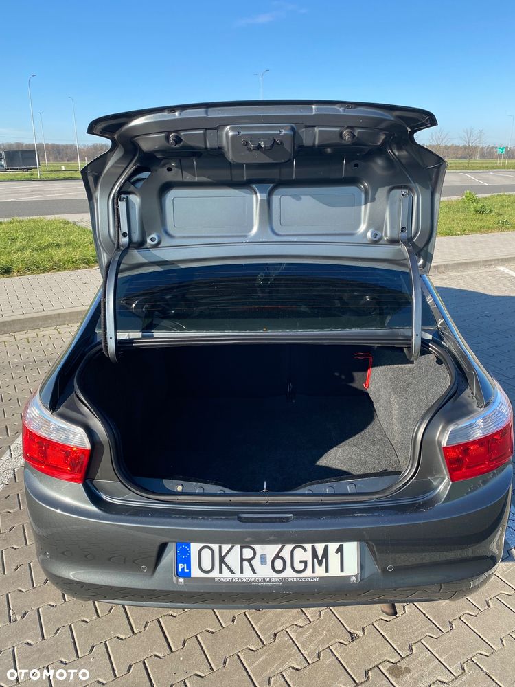 Citroën C-Elysée 1.6 VTi Exclusive - 15