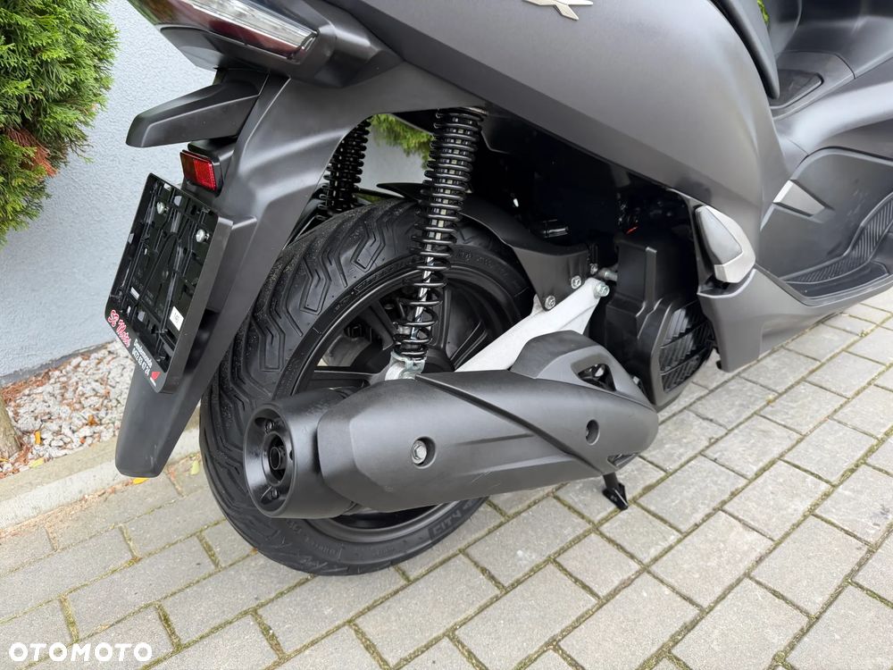 Honda PCX - 24