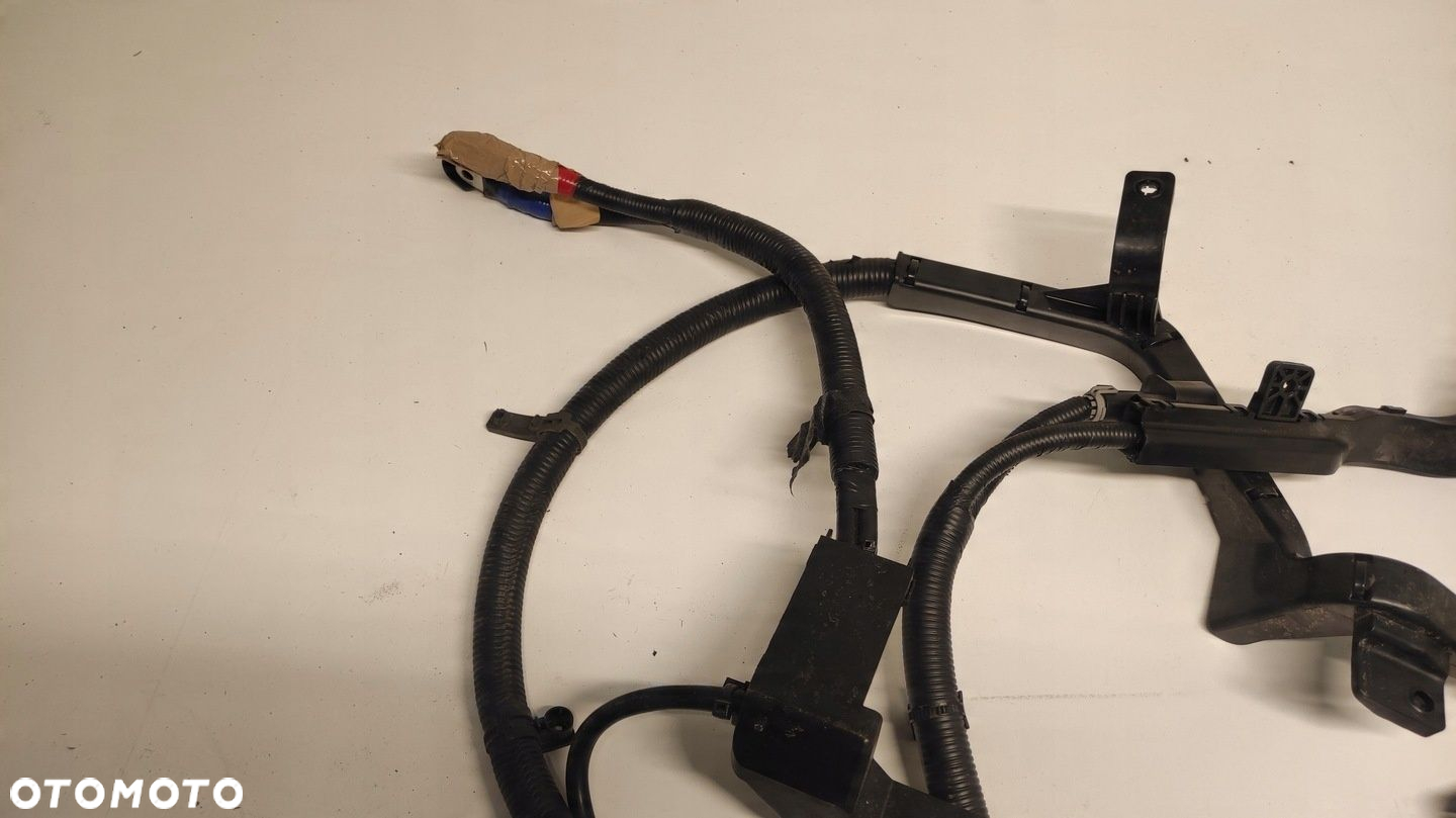 HYUNDAI I30 III LIFT 1.0 T-GDI 48V INSTALACJA PRZEWODY BATERI 91671-G4181 - 4