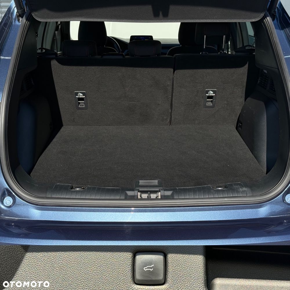Ford Kuga 2.5 FHEV FWD ST-Line - 36
