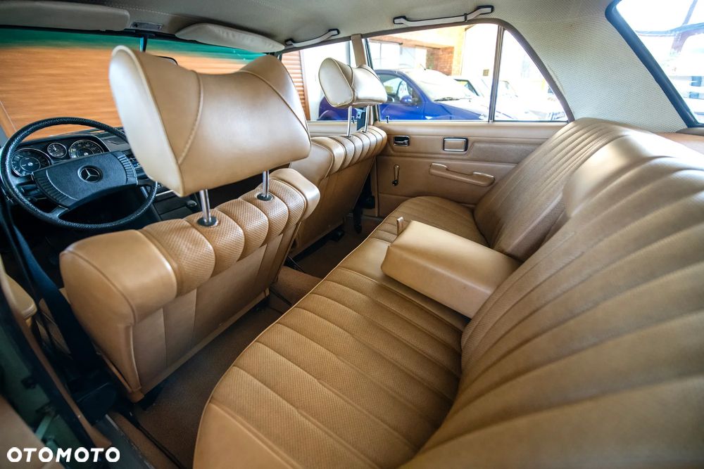 Mercedes-Benz Inny - 17