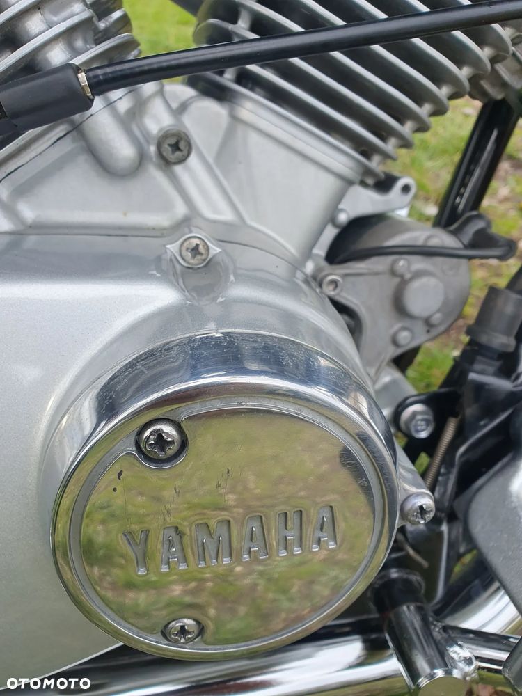 Yamaha Virago - 9