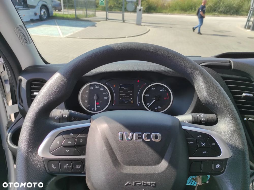 Iveco DAILY 35S16 - 17