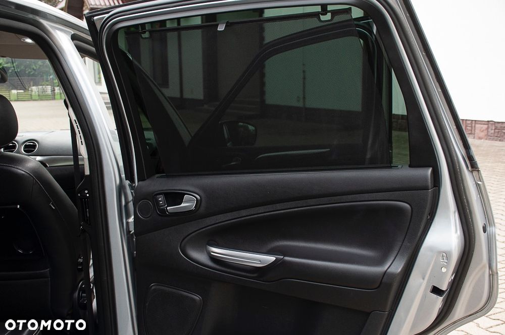 Ford S-Max 2.0 Viva Titanium - 35
