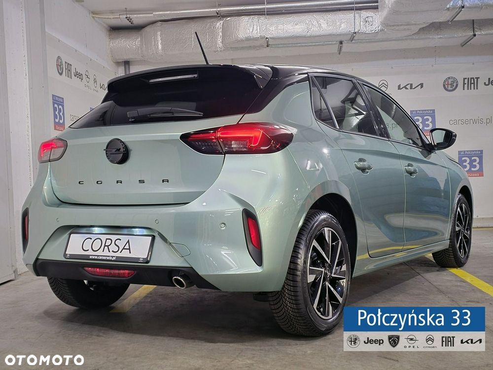 Opel Corsa - 7