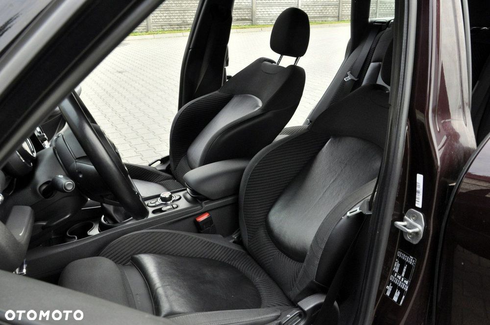 MINI Clubman Cooper D Essential Trim - 27