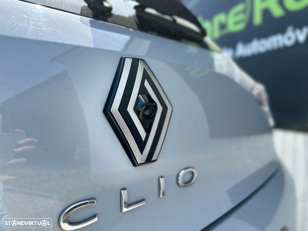Renault Clio - 4