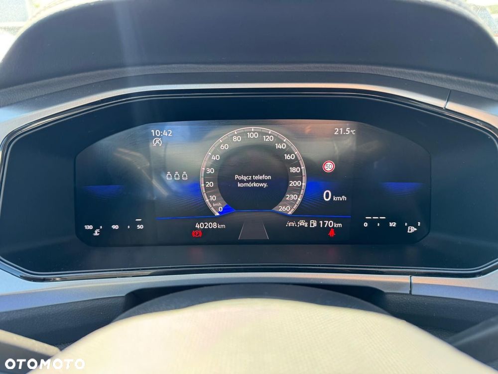 Volkswagen T-Roc 1.5 TSI Life Plus - 8