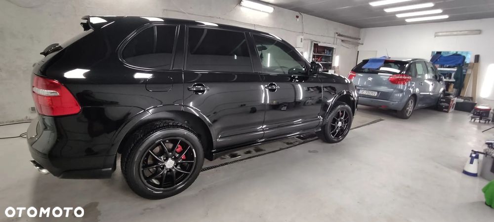 Porsche Cayenne GTS PD Edition 3 - 8