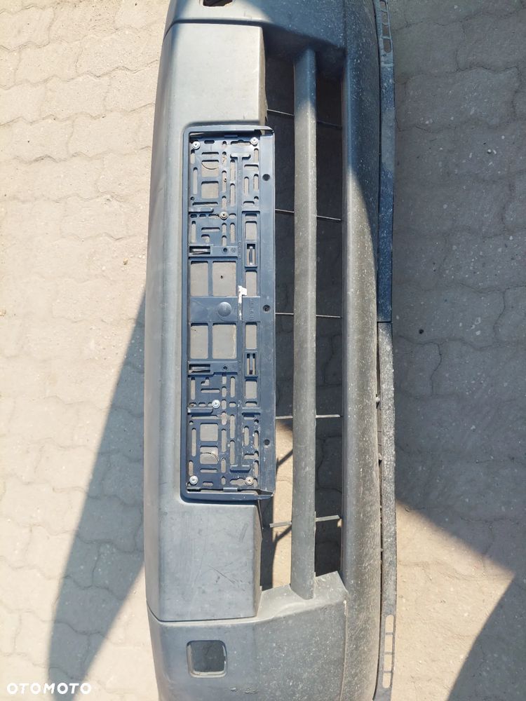 Przód kompletny Ford Connect MK1 lift - 9