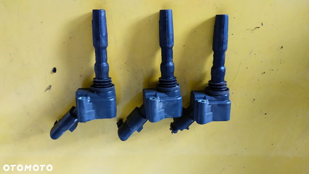 CEWKA ZAPŁONOWA 1.0 MPI VW 10604091705115 - 1