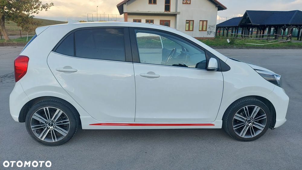 Kia Picanto 1.2 GT Line - 3