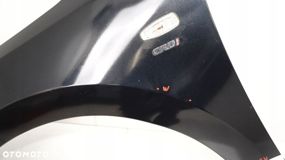 BŁOTNIK LEWY PRZÓD HYUNDAI I30 LIFT 09-12R - 6