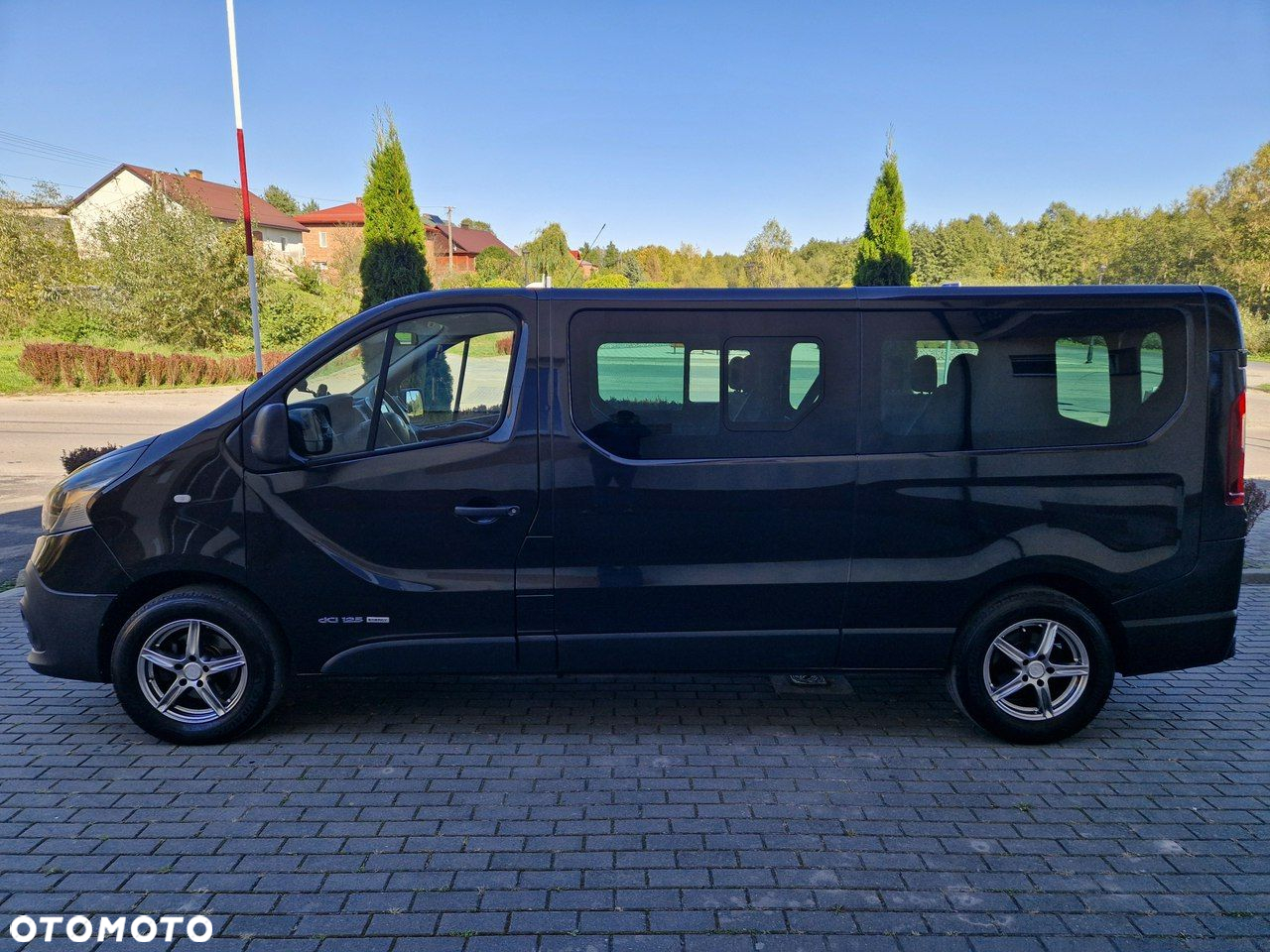 Renault Trafic - 6