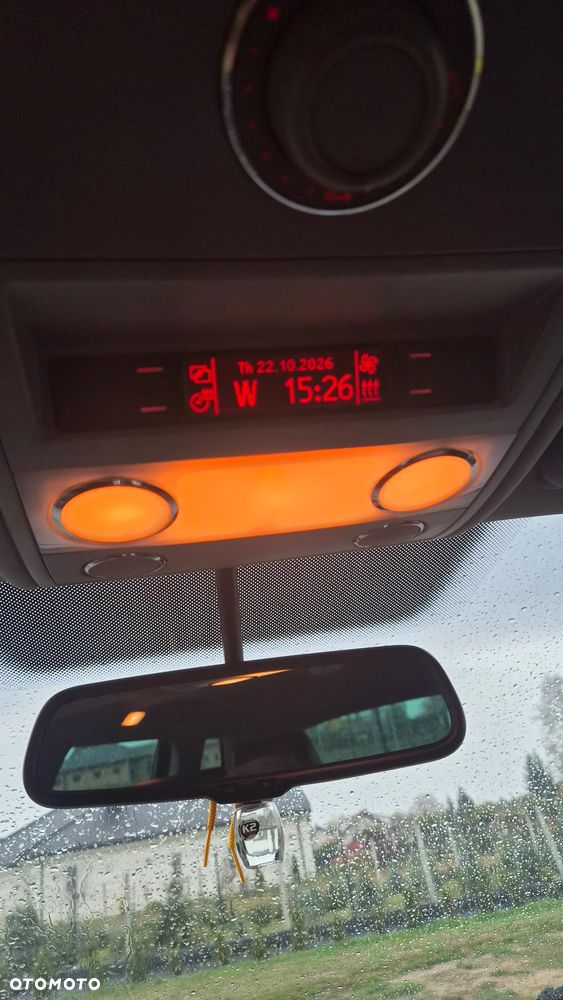 Volkswagen Touareg 2008 photo 5