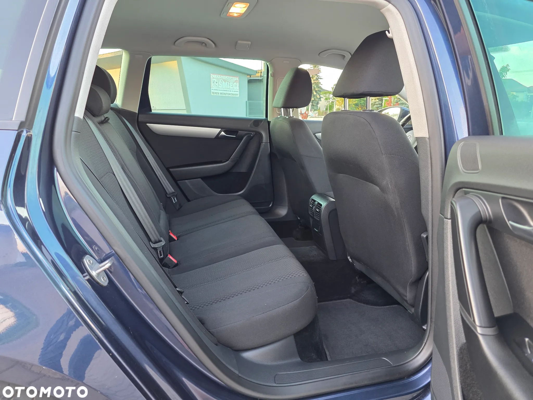 Volkswagen Passat 2.0 TDI Highline DSG - 21