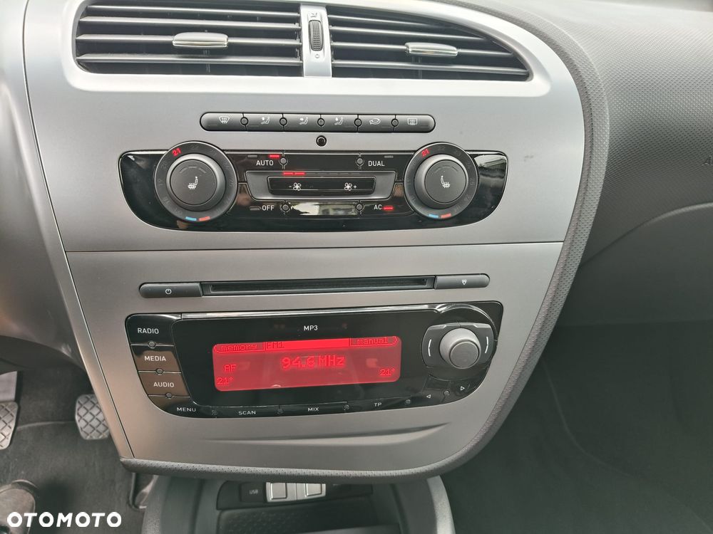 Seat Leon - 7