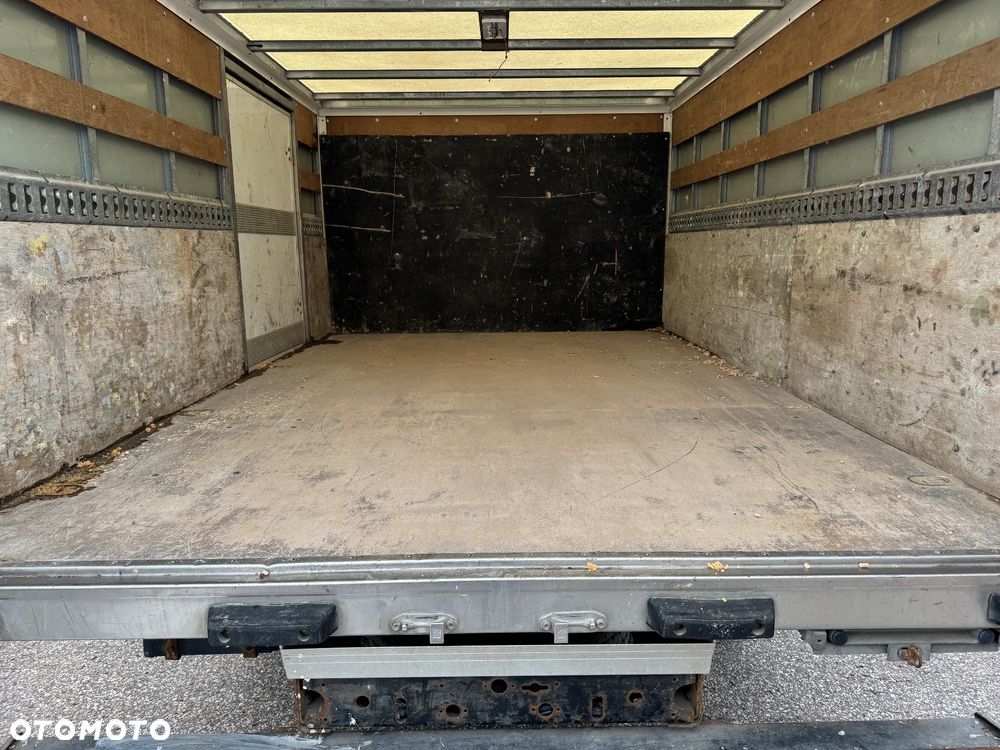 Mitsubishi Fuso Canter - 5