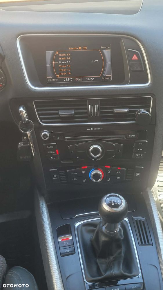 Audi Q5 2.0 TDI Quattro - 6