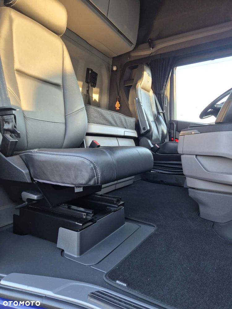 Scania 500S - 18