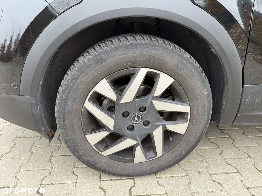 Opel Mokka 1.2 DI Turbo Automatik Elegance - 17