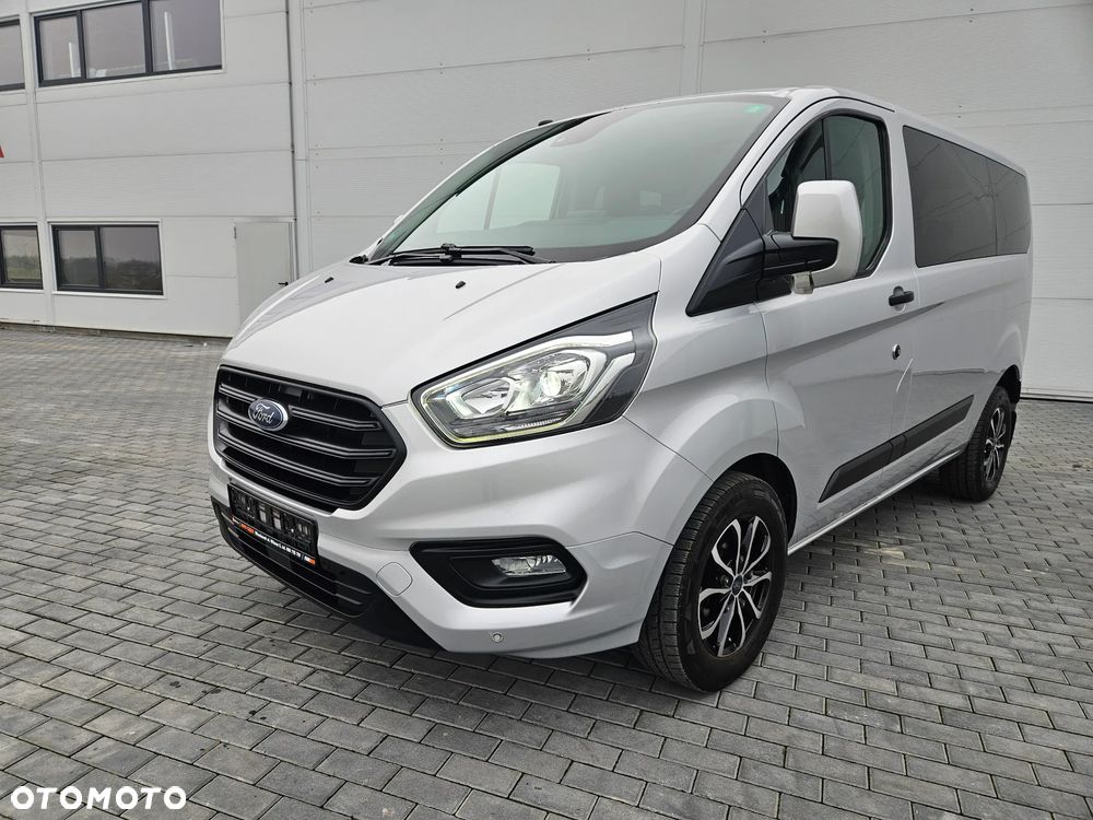 Ford Transit Custom L1H1 VA Trend - 1