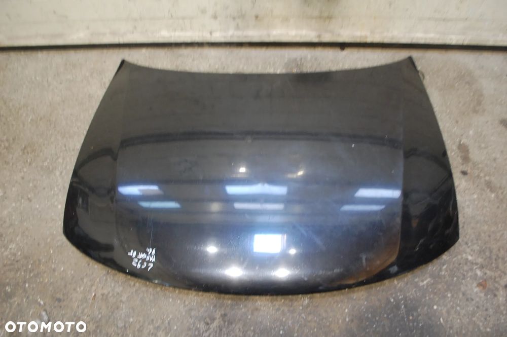 MASKA POKRYWA GÓRNA SILNKA VW PASSAT B5 LA7W LC9Z - 24