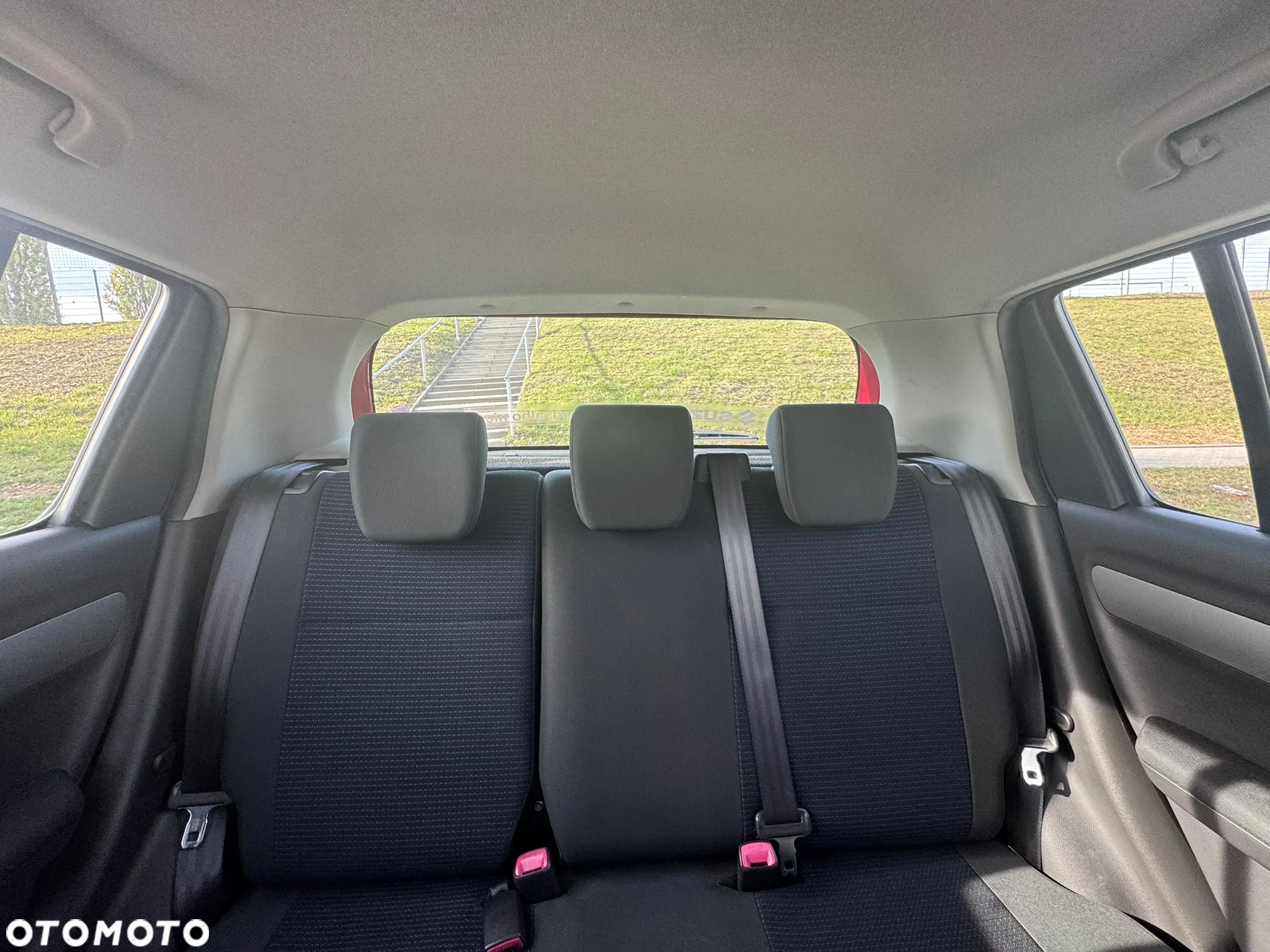 Suzuki Swift 1.3 JB Edition - 15