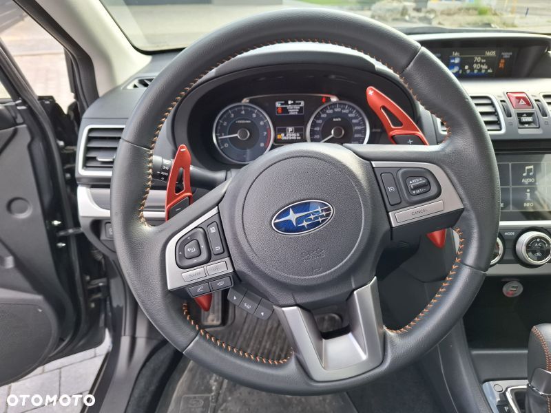 Subaru XV 2.0i Exclusive CVT - 28