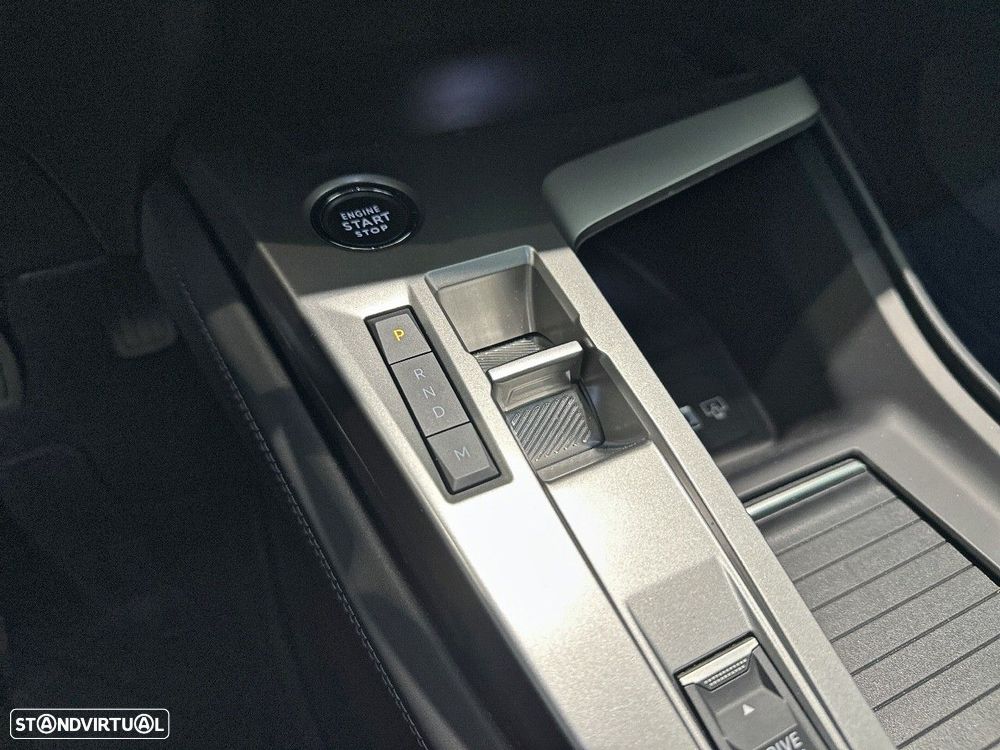 Peugeot 308 SW 1.5 BlueHDi Allure EAT8 - 12