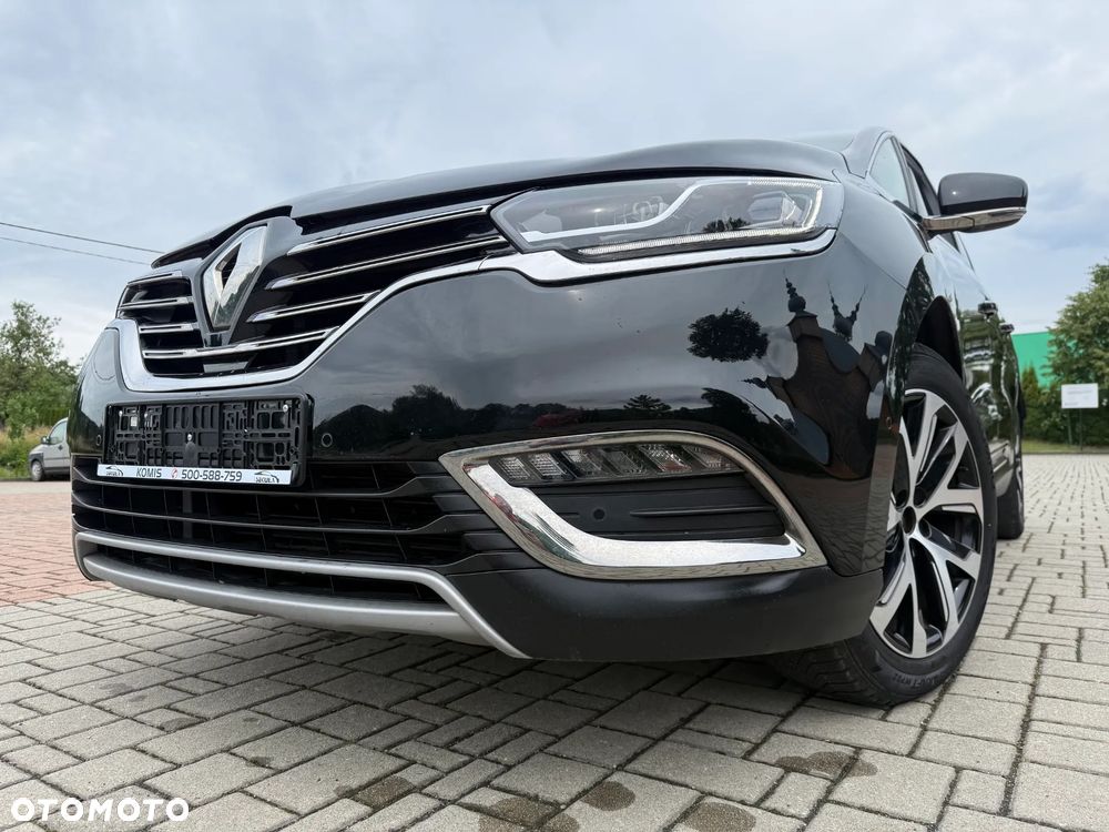 Renault Espace Energy dCi 160 EDC Business - 11