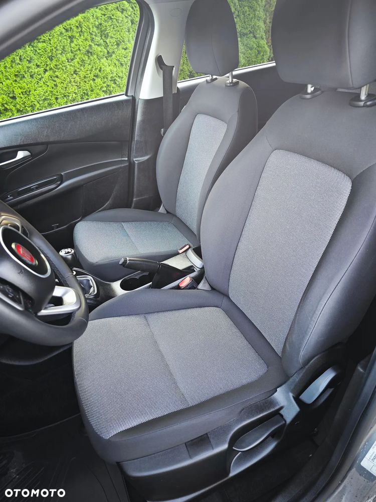 Fiat Tipo 1.4 T-Jet Lounge - 17