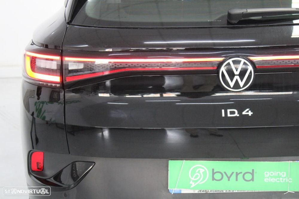 VW ID.4 77 kWh Pro - 7